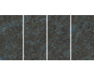 Керамогранит Marvel Diva Baobab 6mm Lapp. Kit Endless 160x320