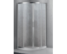 Душевой уголок BelBagno SELA-R-2-90-P-Cr          