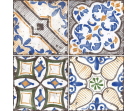  Декор Materia Decoro Vietri Mix 15x15