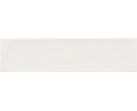 Керамическая настенная плитка Maiolica Matt White 7.5х30