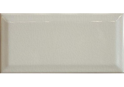 Керамическая настенная плитка  Craquele Ivory 10х20