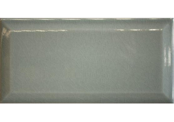 Керамическая настенная плитка Craquele Smoke 10х20