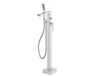 Напольный смеситель для ванны BelBagno ARLIE ARL-FMTA-CRM                                                                                                                       