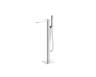 Напольный смеситель для ванны BelBagno LUCE LUC-FMT-CRM                                                                                                                       