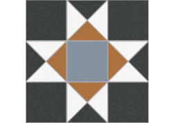 Керамогранит House Of Vanity HV-2 33x33