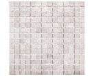 Мозаика  Wild Stone Classic GREY POLISHED 2х2 30.5х30.5
