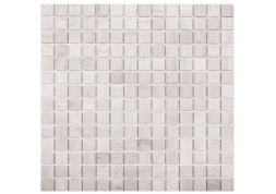 Мозаика  Wild Stone Classic GREY POLISHED 2х2 30.5х30.5