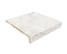 Ступень Evolution Peldano Recto Evo White 31х31.7