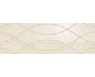 Декор MARVEL CHAMPAGNE WAVE 30.5x91.5