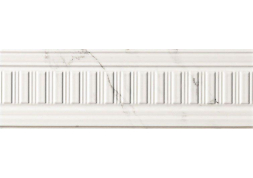 Бордюр MARVEL CALACATTA FREGIO 10x30.5
