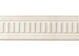 Бордюр MARVEL CHAMPAGNE FREGIO 10x30.5