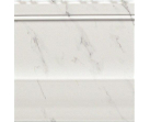 Декор MARVEL CALACATTA LESENA BASE 20x20