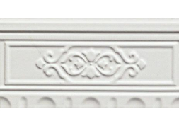 Декор MARVEL CALACATTA LESENA TERMINALE 10x20