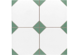 Керамогранит Canterbury Green 33.3x33.3