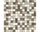 Мозаика Аламоса-20 (полировка) / Alamosa-20 (2х2) 30.5х30.5