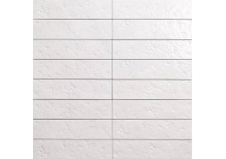 Керамическая настенная плитка Amalfi Bianco Brillo 7.5×30 