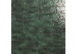 Керамическая настенная плитка Amalfi Cipresso Brillo 7.5×30    