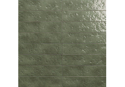 Керамическая настенная плитка Amalfi Selva Brillo 7.5×30       