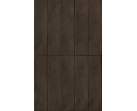 Керамогранит Sensi Terre Carbone Brick Matte 5.7x23.2