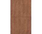 Керамогранит Sensi Terre Mattone Brick Matte 5.7x23.2