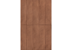 Керамогранит Sensi Terre Mattone Brick Matte 5.7x23.2