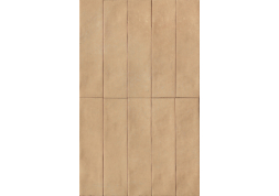 Керамогранит Sensi Terre Rosato Brick Matte 5.7x23.2