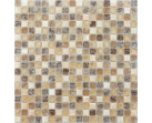 Мозаика Naturelle 8 Amazonas (15x15x8) 30.5х30.5