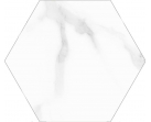 Керамогранит White Soul Hexa 23.2x26.7