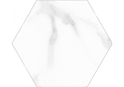 Керамогранит White Soul Hexa 23.2x26.7