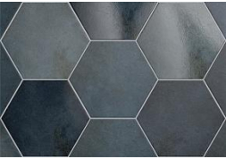 Керамогранит Heritage Indigo 17.5х20