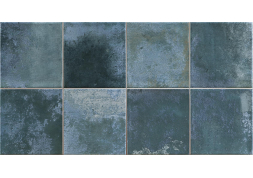 Керамическая настенная плитка Artisan Azul 31.6x60