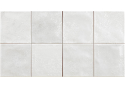 Керамическая настенная плитка Artisan Blanco 31.6x60