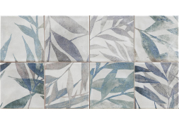 Керамическая настенная плитка Artisan Decoro Fresh 31.6x60