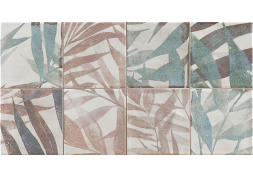 Керамическая настенная плитка Artisan Decoro Warm 31.6x60