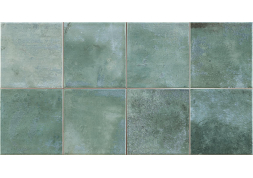 Керамическая настенная плитка Artisan Verde 31.6x60