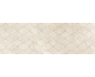 Керамическая настенная плитка Diamonds Relief 162 29.5х89.5