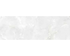 Керамическая настенная плитка Eternal White 33.3x100