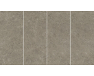 Керамогранит Marvel Meraviglia Grigio Elegante 6mm Lapp. Kit Endless 120x278 