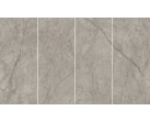 Керамогранит Marvel Meraviglia Silver Majestic 6mm Lapp. Kit Endless 120x278 