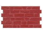 Керамогранит Manhattan Rojo 31х56