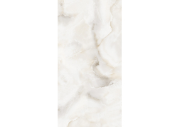 Керамогранит Onyx Cloud White Glossy 60x120