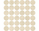 Мозаика Boost Expression Camel Mosaico Circle (AYY3) 32х32