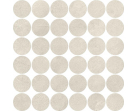 Мозаика Boost Expression Ice Mosaico Circle (AYYY) 32х32