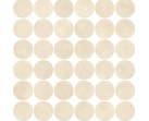 Мозаика Boost Expression Shell Mosaico Circle (AYY2) 32х32