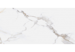 Керамическая настенная плитка Calacatta Macchia Vecchia Shine Rettificato 30x60