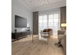 Ламинат FloorBee Cuberta Family 8/33 4102 Дуб Бартон