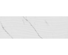 Керамическая настенная плитка Statuario Onda Shine Rettificato 30x90