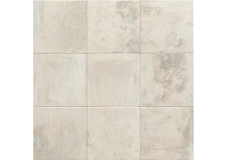 Керамогранит Land White 20x20