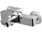 Смеситель для ванны с душем Aquanet Gotic AF440-20С