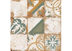 Керамогранит Memory Verde Matt 58x58